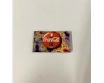 Coca Cola Im� Placa S�mbolo com Garrafa